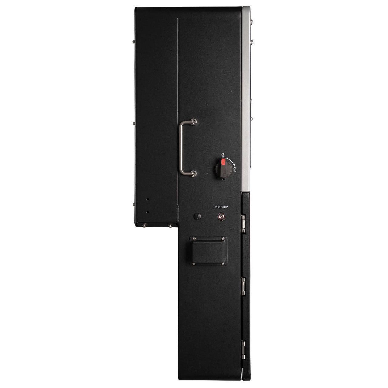 EG4 Hybrid Inverter 18KPV Side Switch View