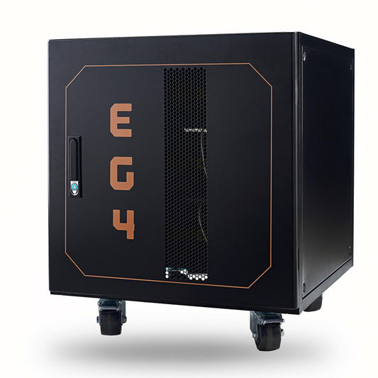 Eg4 Rack Bus Racks – JFC Solar