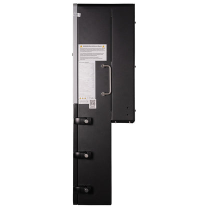 EG4 Hybrid Inverter 18KPV Side View